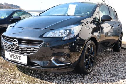 Opel Corsa 124.500 km 7.490 &euro; Kreuztal 57223