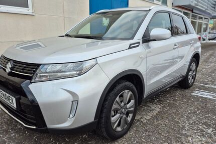 Suzuki Vitara 8.000 km 24.490 &euro; Zehdenick 16792