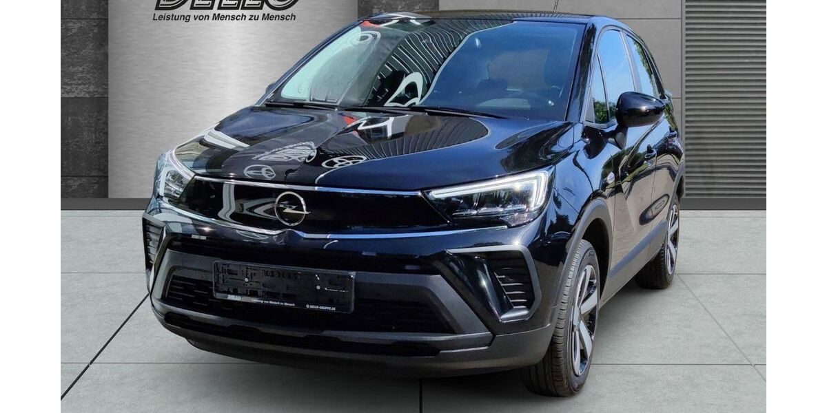 Opel Crossland (X) 10.049 km 15.850 &euro; Norderstedt 22848