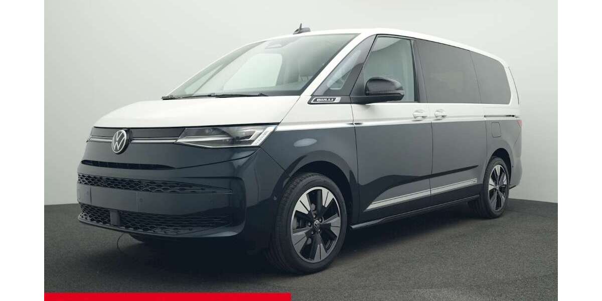 VW T7 Multivan 1.200 km 69.980 &euro; Mühlhausen 92360