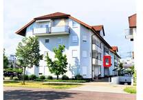 EBK, Balkon & Stellplatz - 1 Min zur S-Bahn - Sanierung bezahlt - Beste WEG in Eggenstein