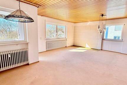 Wohnung Kenzingen - 3 Zimmer, 96 m&sup2;, 310.000&euro; | Angebot:25374485