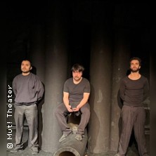 die Herausforderung des Ungebrochenen 12.06.2026 MUT! Theater