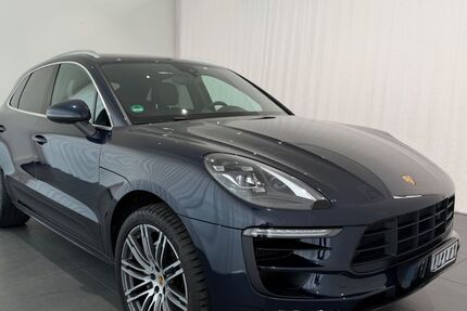 Porsche Macan 38.500 km 47.890 &euro; Oldenburg 26125