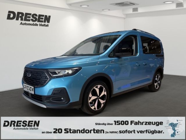 Ford Tourneo Connect 5.147 km 32.850 € Korschenbroich 41352