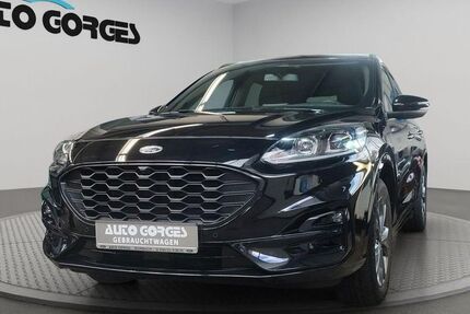 Ford Kuga 41.163 km 26.945 &euro; Morbach 54497