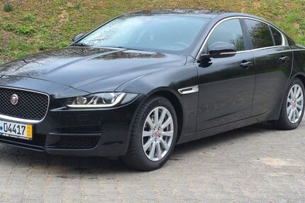 Jaguar XE 166.000 km 10.800 &euro; Rimbach 64668