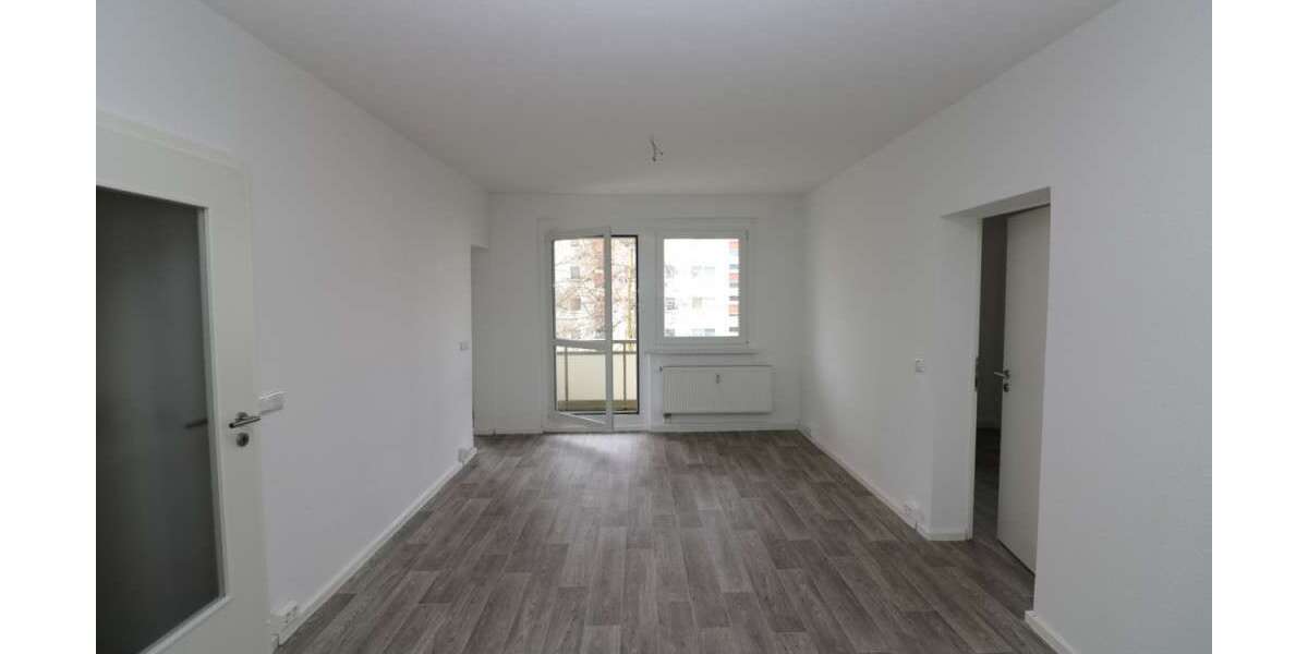 Etagenwohnung Freiberg Freiberg West - 3 Zimmer, 56 m&sup2;, 369&euro; | Angebot:27341079