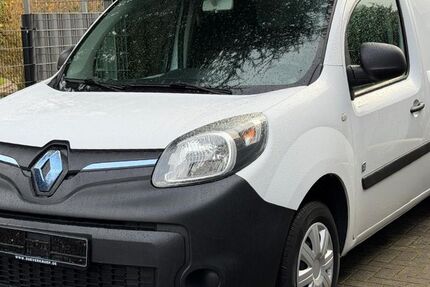 Renault Kangoo 59.200 km 5.499 &euro; Wasbek 24647