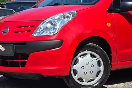 Nissan Pixo 94.000 km 3.490 &euro; Berlin 12309