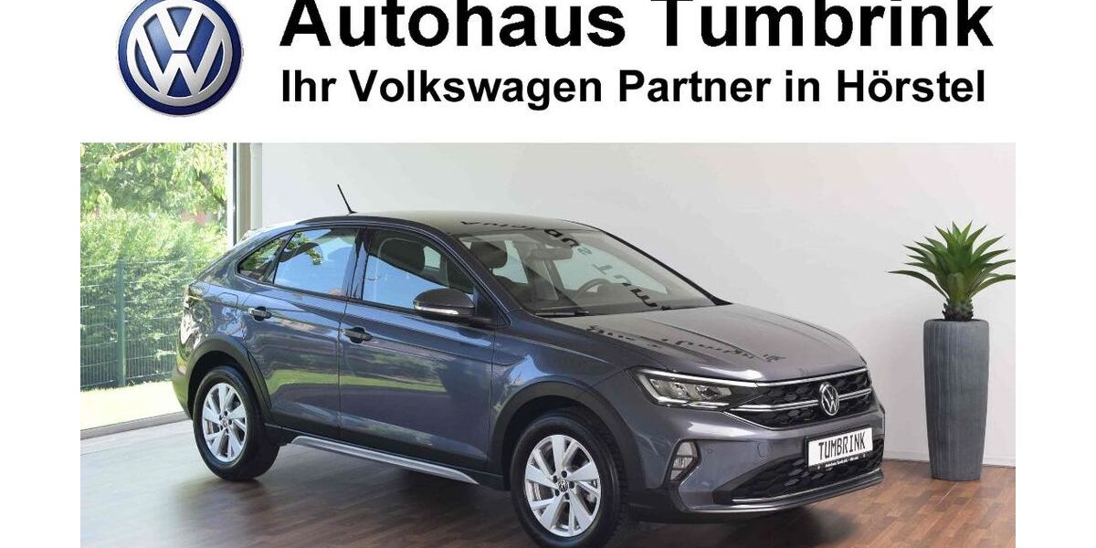 VW Taigo 13.700 km 19.980 &euro; Hörstel 48477