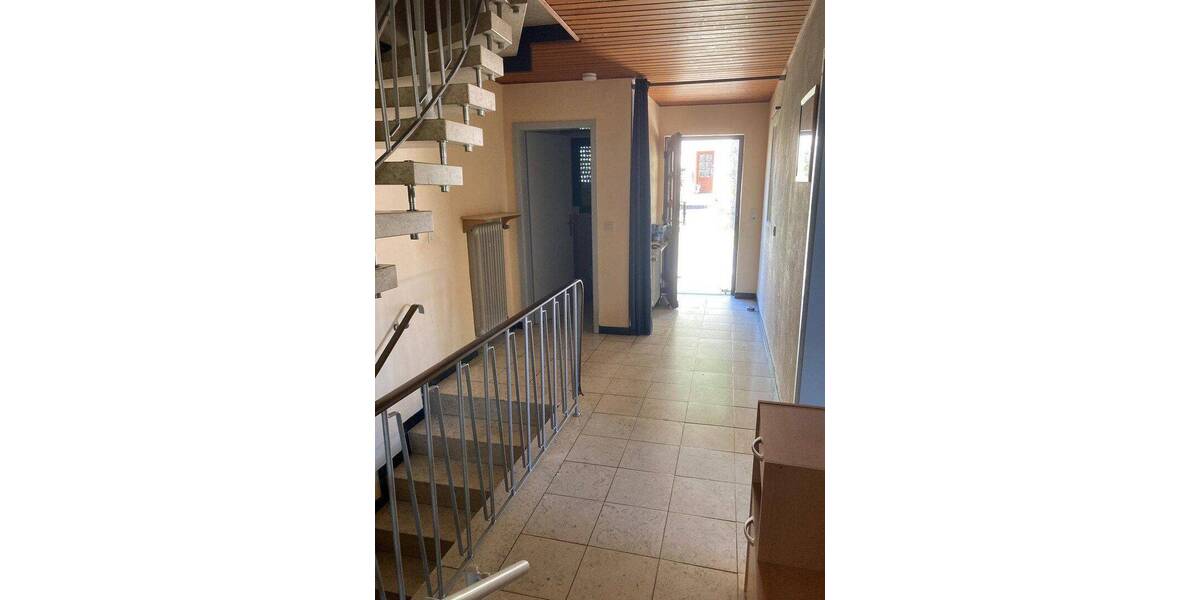 Einfamilienhaus Morbach Haag Haag - 7 Zimmer, 159 m&sup2;, 178.000&euro; | Angebot:26883471