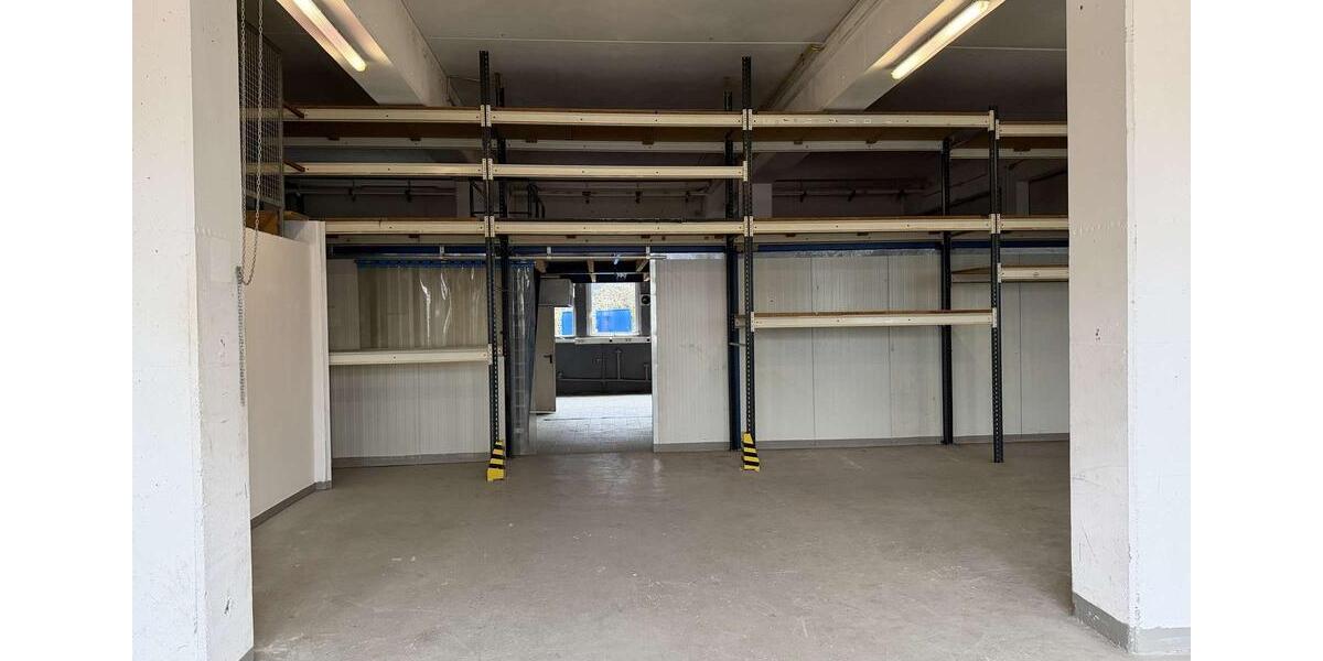 Gewerbeobjekt Michelstadt - 1.950&euro; | Angebot:26169330
