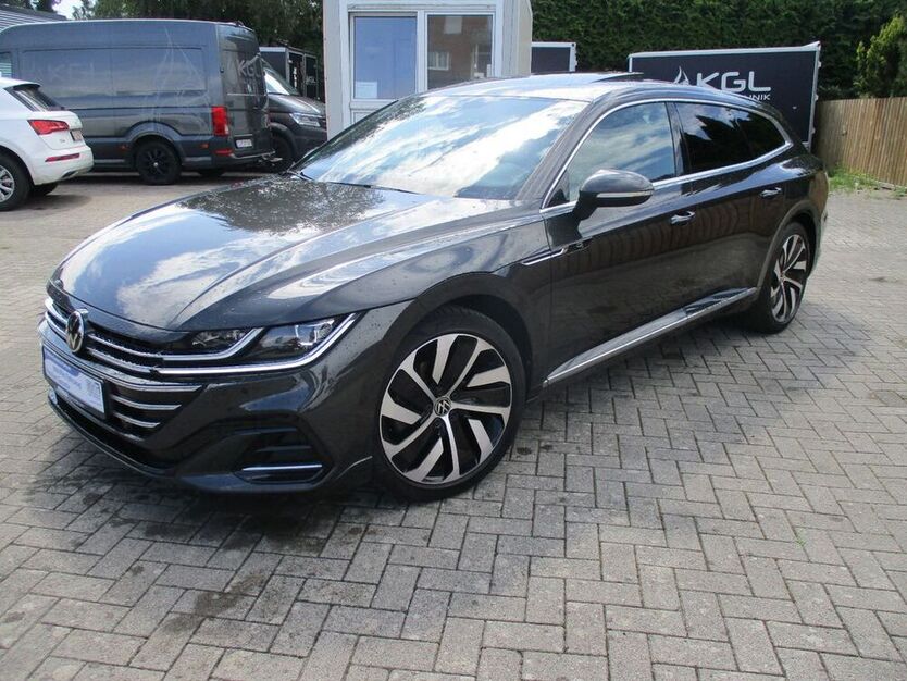 Arteon