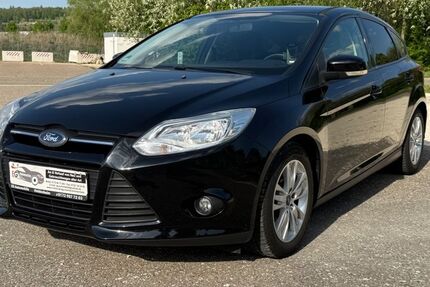 Ford Focus 184.000 km 5.500 &euro; Heidenheim 89520