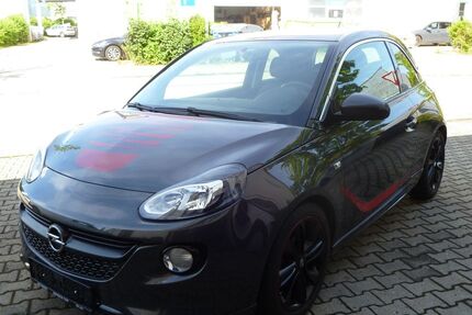 Opel Adam 99.300 km 7.300 &euro; Landsham 85652