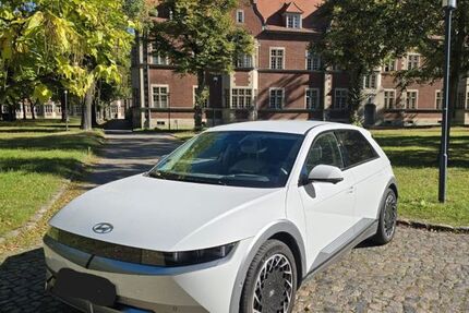 Hyundai IONIQ 5 42.800 km 28.200 € Bernau 16321