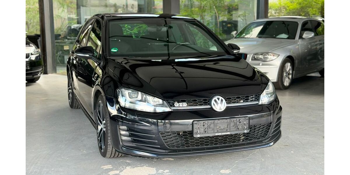 VW Golf 153.000 km 15.799 &euro; Haßloch 67454