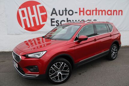 Seat Tarraco 19.999 km 38.780 &euro; Eschwege 37269
