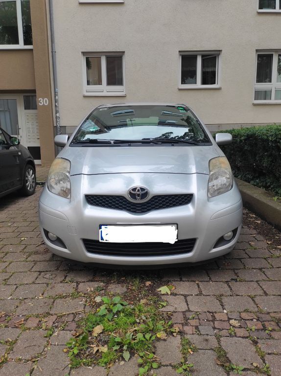 Yaris
