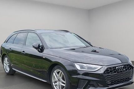Audi A4 46.800 km 29.840 &euro; Rudolstadt 07407
