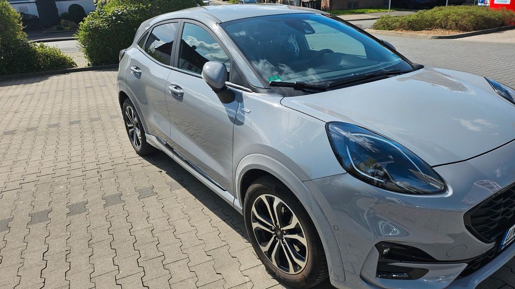Ford Puma 42.000 km 17.990 &euro; Kamen 59174