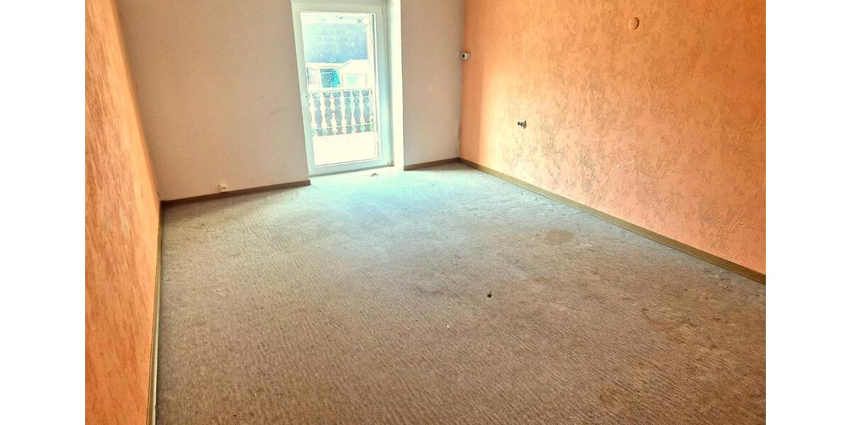 Etagenwohnung Wadern - 3 Zimmer, 65 m&sup2;, 430&euro; | Angebot:26356251