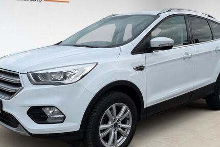Ford Kuga 64.000 km 13.999 &euro; Hannover 30179
