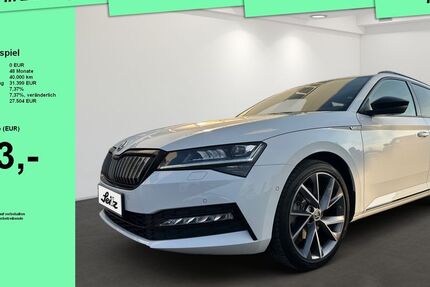 Skoda Superb 90.070 km 28.880 € Memmingen 87700