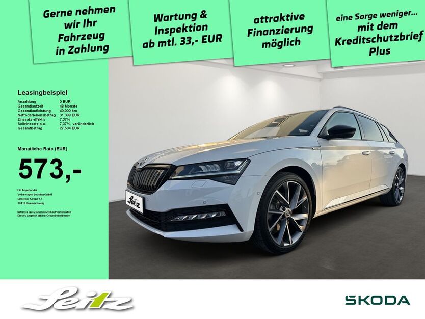 Skoda Superb 90.070 km 29.798 € Memmingen 87700