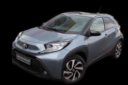Toyota Aygo X 1.900 km 16.990 &euro; Calw 75365