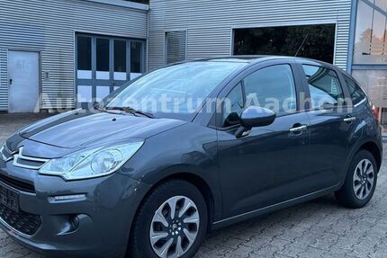 Citroen C3 79.000 km 4.499 &euro; Eschweiler 52249