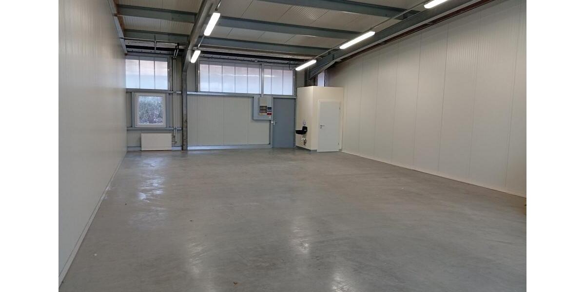 Gewerbeobjekt Henstedt-Ulzburg Ulzburg - 780&euro; | Angebot:26024261