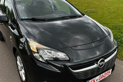 Opel Corsa 136.000 km 6.499 &euro; HALLE 06116