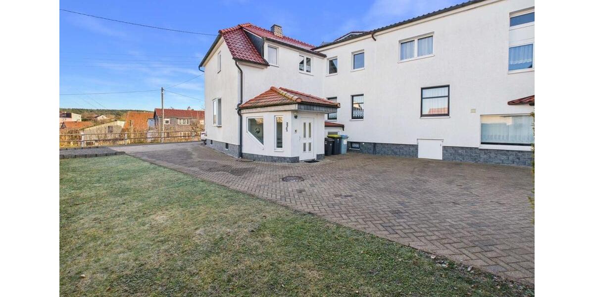 Mehrfamilienhaus, Wohnhaus Ilmenau - 6 Zimmer, 138 m&sup2;, 169.000&euro; | Angebot:26981129