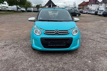 Citroen C1 63.923 km 3.699 &euro; Nordhausen 99734