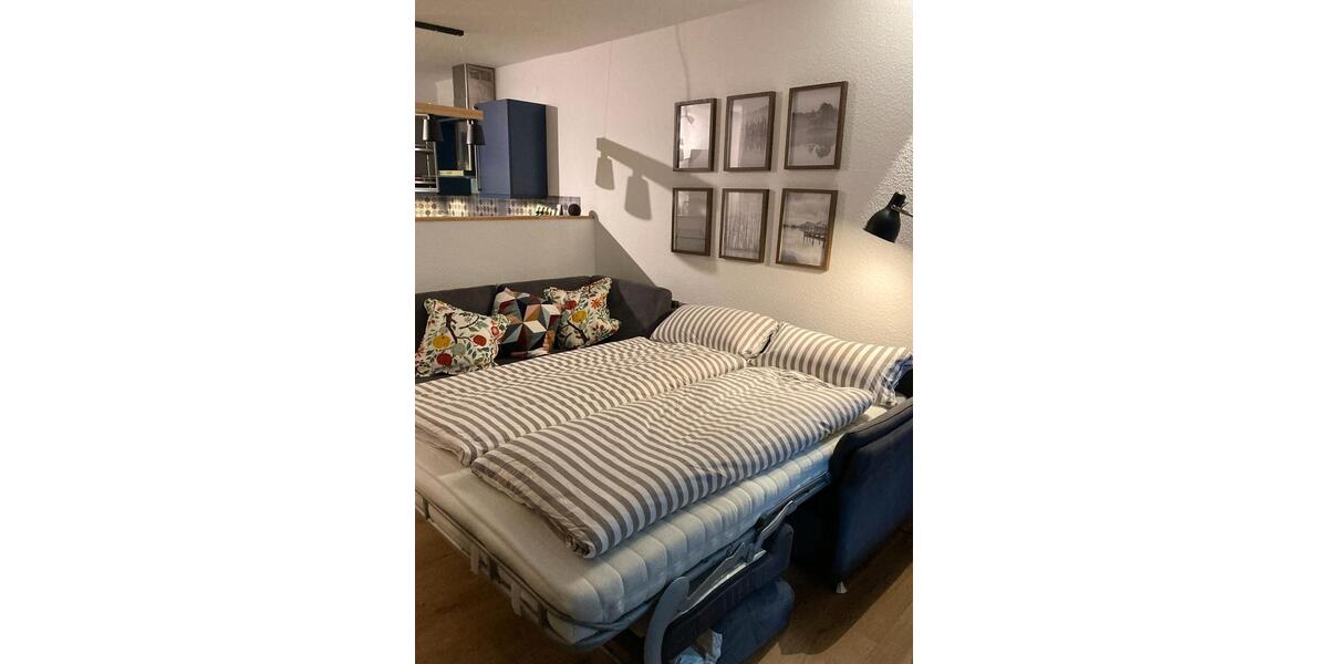Etagenwohnung Wunstorf - 2 Zimmer, 42 m&sup2;, 159.000&euro; | Angebot:27078097