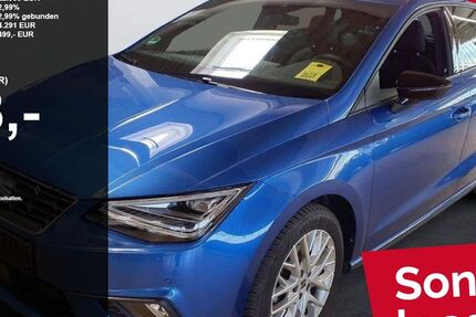 Seat Ibiza 15.400 km 20.840 &euro; Wackersdorf 92442
