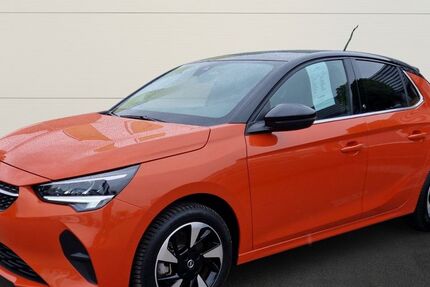 Opel Corsa 11.035 km 18.445 &euro; Gnarrenburg 27442