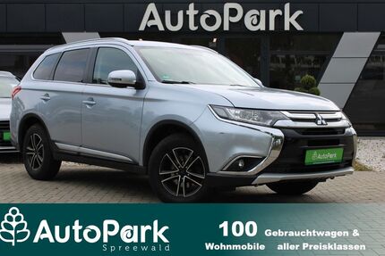 Mitsubishi Outlander 115.747 km 14.350 € Bersteland 15910
