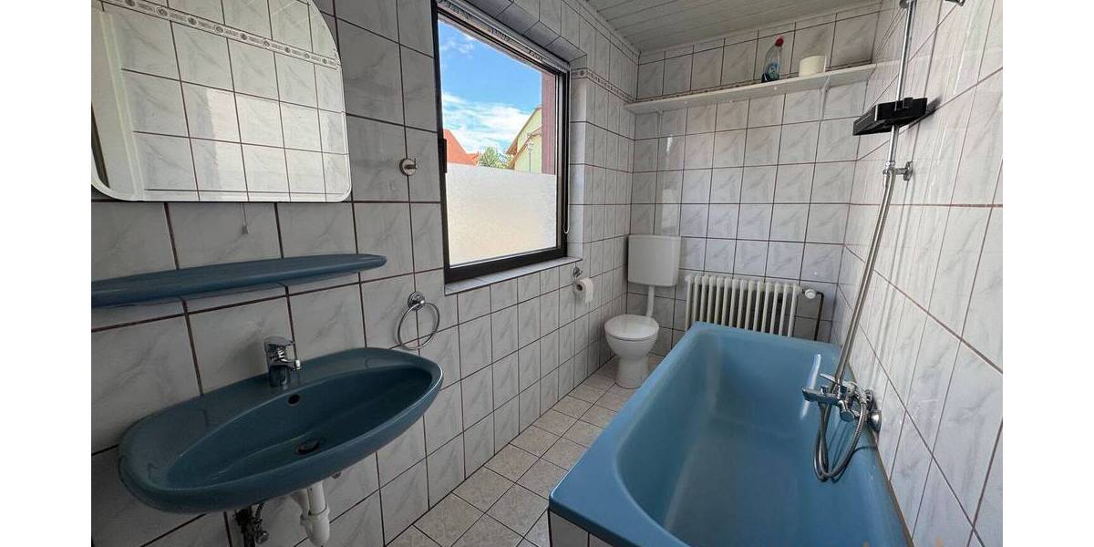 Einfamilienhaus Mitteleschenbach - 6 Zimmer, 160 m&sup2;, 289.000&euro; | Angebot:25680265