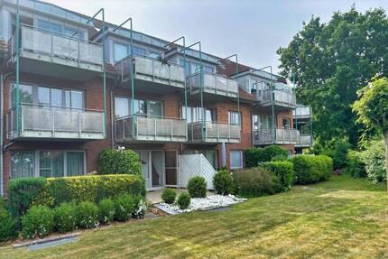 Wohnung Timmendorfer Strand - 2 Zimmer, 60 m&sup2;, 320.000&euro; | Angebot:26840883