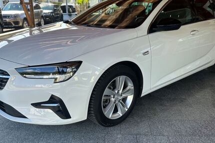 Opel Insignia 67.600 km 16.999 € Rudolstadt 07407