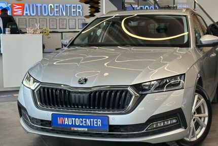 Skoda Octavia 194.424 km 15.298 &euro; Pfaffenhofen 85276
