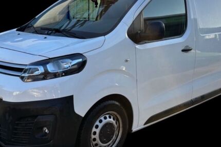 Citroen Jumpy 69.000 km 15.890 &euro; Stutensee 76297
