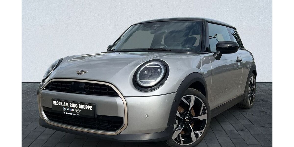 Mini Cooper C 15.492 km 26.590 € Salzgitter 38259