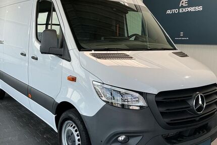 Mercedes-Benz Sprinter 45.133 km 36.283 € Oyten 28876