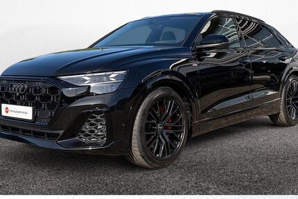 Audi Q8 1.990 km 104.977 &euro; Uelzen 29525