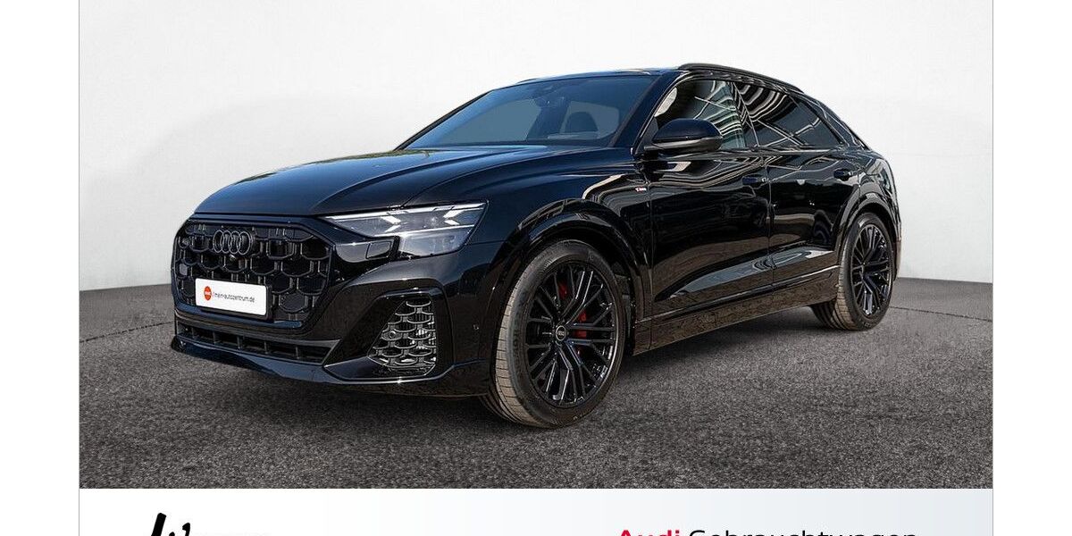 Audi Q8 1.990 km 104.977 &euro; Uelzen 29525