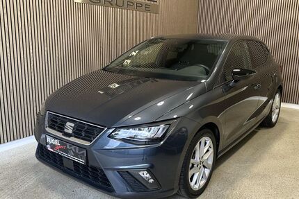 Seat Ibiza 19.415 km 15.999 € Chemnitz 09125
